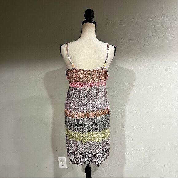 Clearance!!! Mini dress with straps - Picture 8 of 14